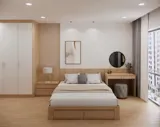 Căn Hộ New City Phạm Văn Đồng: 1.9 Tỷ (60m2) - 2PN Full Nội Thất - Sổ Hồng Riêng - Ảnh 3