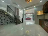 Bán Gấp Nhà Đường Hoa Lan, Quận Phú Nhuận - 3 Lầu, Tiện Kinh Doanh - Ảnh 2