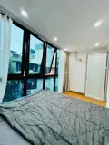 Bán TT Lê Thanh Nghị - Full Nội Thất - Mặt Phố 2 Thoáng - Vị Trí VIP Hai Bà Trưng - Ảnh 1