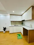 Bán TT Lê Thanh Nghị - Full Nội Thất - Mặt Phố 2 Thoáng - Vị Trí VIP Hai Bà Trưng - Ảnh 3