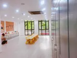 Cho Thuê Nhà Mới Mặt Phố Hồ Tùng Mậu - 70m2 x 6 Tầng, Thang Máy, Giá 38tr - Ảnh 3