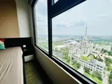 Căn 1PN VinHomes Ocean Park: Giá 2.36 Tỷ - Full Nội Thất - View Đẹp - Ảnh 4