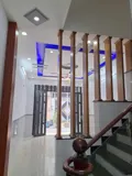 Bán Nhà 3 Tầng Đẹp, Hẻm Xe Tải 6m, Gần Tân Phú - Chỉ 4.5 Tỷ - Ảnh 4