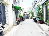 Nhà Hẻm Xe Hơi Tân Bình: 44m2, 2 Phòng Ngủ, Giá 6.x Tỷ - Ảnh 3