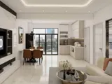 Căn hộ góc 99m² Tương Mai - Full nội thất - Giá 6.35 tỷ - Ảnh 5