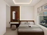 Căn hộ góc 99m² Tương Mai - Full nội thất - Giá 6.35 tỷ - Ảnh 4