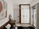 Căn hộ góc 99m² Tương Mai - Full nội thất - Giá 6.35 tỷ - Ảnh 3