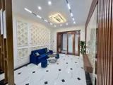 Bán nhà mới 5 tầng, 6 phòng ngủ, vị trí đẹp Vĩnh Hưng, Hoàng Mai - 7.6 tỷ - Ảnh 2