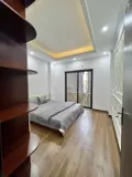 Bán nhà mới 5 tầng, 6 phòng ngủ, vị trí đẹp Vĩnh Hưng, Hoàng Mai - 7.6 tỷ - Ảnh 5