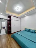 Bán nhà mới 5 tầng, 6 phòng ngủ, vị trí đẹp Vĩnh Hưng, Hoàng Mai - 7.6 tỷ - Ảnh 4