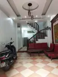 Cho Thuê Nhà 5 Tầng Full Nội Thất Yên Hòa, Cầu Giấy - 15.5tr/Tháng - ảnh 2