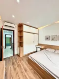 Vị trí đẹp - Nhà 30m2 x 5 tầng, Full Nội Thất - Khu đô thị Việt Hưng - Ảnh 2