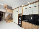 Tòa CCMN 6 Tầng Thang Máy Đội Cấn - Lô Góc - Full Nội Thất - Ảnh 3