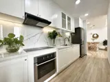 Căn Hộ 2PN Đẳng Cấp, Full Nội Thất - Ngã 6 Phạm Văn Đồng - Giá 1.9 Tỷ - Ảnh 2