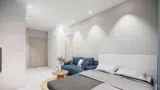 Bán Căn Studio & Căn Hộ Vinhome Smart City - Giá Từ 1.7 Tỷ - Full Nội Thất - Ảnh 1