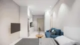 Bán Căn Studio & Căn Hộ Vinhome Smart City - Giá Từ 1.7 Tỷ - Full Nội Thất - Ảnh 4