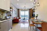 Căn hộ 2PN View Sân Bay - Giá 1.92 tỷ - Full Nội Thất - Pháp Lý Sổ Hồng - Ảnh 1