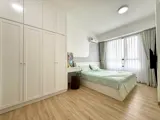 Căn Hộ 2PN/2WC Mới Hoàn Thiện, Full Nội Thất, Hỗ Trợ Vay Lãi Suất Ưu Đãi - Ảnh 1