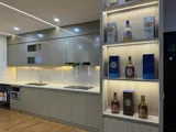 Chính chủ bán căn hộ Hapulico Complex 102m2, 3PN, Shophouse, Giá 8.x tỷ - Ảnh 4