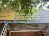 Cho thuê mặt bằng kinh doanh 60m2 Phú Xuân, Nhà Bè - Giá 8 triệu/tháng - Ảnh 5