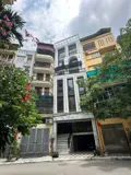 Cho Thuê Nhà Ngõ 156 Võ Chí Công - 30 Triệu/Tháng - 170m2 - 4 Tầng - Ảnh 1