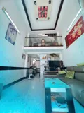 Bán Nhà Tân Bình 4 Tầng, Xe Hơi Thông, Giá 5.5 Tỷ - Pháp Lý Chuẩn - Ảnh 2