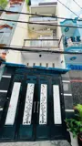 Bán Nhà Tân Bình 4 Tầng, Xe Hơi Thông, Giá 5.5 Tỷ - Pháp Lý Chuẩn - Ảnh 1