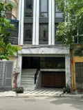 Cho Thuê Nhà Ngõ 156 Võ Chí Công - 30 Triệu/Tháng - 170m2 - 4 Tầng - Ảnh 2