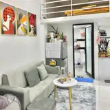 Cho Thuê Căn Hộ Studio 28m2 Full Nội Thất - Giảng Văn Minh, Ba Đình - Ảnh 2