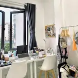 Cho Thuê Căn Hộ Studio 28m2 Full Nội Thất - Giảng Văn Minh, Ba Đình - Ảnh 1