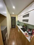 Cho Thuê Căn Hộ 2PN Thái Hà 43 Phạm Văn Đồng - Full Nội Thất - 11tr/tháng - Ảnh 2