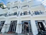 Bán nhà 1 trệt 3 lầu Bình Tân, TP.HCM - Thiết kế hiện đại, giá tốt - Ảnh 5