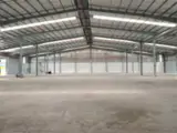 Cho Thuê Kho Xưởng 1761m² Giá Tốt Tại Dĩ An, Bình Dương - Gần KCN Sóng Thần - ảnh 4
