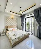 Nhà phố phân lô Gò Vấp - 7 tỷ1 - Gần E-Mart Phan Huy Ích - Ảnh 2