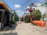 Nhà Mặt Tiền Tăng Nhơn Phú - 3 Tầng, 4PN - Vị Trí Đắc Địa, Tiềm Năng Cho Thuê Cao - Ảnh 5