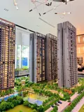 Căn hộ Lumi Hanoi: Giá tốt nhất, Vị trí Vàng, Ưu đãi hấp dẫn - Ảnh 2