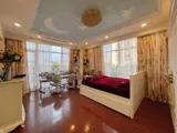 Bán biệt thự Linh Đàm 300m2, mặt tiền 15m, ô tô tránh, KD đa dạng - 59.5 tỷ - Ảnh 3