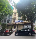 Bán biệt thự Linh Đàm 300m2, mặt tiền 15m, ô tô tránh, KD đa dạng - 59.5 tỷ - Ảnh 1