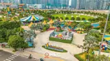 Cho Thuê Căn Hộ 2PN Vinhome Grand Park - Giá Từ 5.5 Triệu/Tháng - ảnh 6