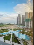 Cho Thuê Căn Hộ Studio Vinhomes Grand Park Quận 9 Giá Rẻ - View Đẹp, Full Nội Thất - ảnh 4