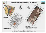 Bán Căn Hộ 70m2 Tầng 6 KĐT Thanh Hà, Hà Đông - Giá Tốt, View Đẹp - Ảnh 4