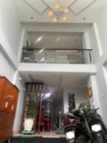 Nhà Đẹp 3 Lầu, Hẻm Xe Hơi Bình Trưng Đông, Q2 - Giá 6.8 Tỷ - Ảnh 2