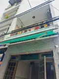Cho Thuê Nhà Nguyên Căn 2PN, Bình Tân - 9 Triệu/Tháng - ảnh 1