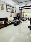 Bán nhà Gò Vấp xe hơi tránh, 122m², 4 tầng, gần E-Mart Phan Huy Ích - 8.6 tỷ - Ảnh 2