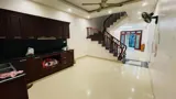 Bán Nhà Đẹp Vạn Phúc - Gần Him Lam Vạn Phúc, 4 Tầng, Ô Tô Đỗ Cửa - Ảnh 4