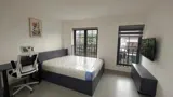 Chợ Bổ Sung Thu Nhập: Dịch Vụ Cho Thuê Phòng 6 Tầng, Thang Máy, Vị Trí Đắc Địa Quận Tân Bình - Ảnh 4