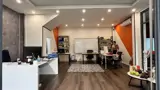 Cho Thuê Tầng 1 Biệt Thự Dương Nội - Full Nội Thất - Kinh Doanh Sầm Uất - ảnh 3