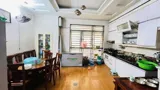 Phân Lô Quần Ngựa 60m2, 5 Tầng, Mặt Tiền Rộng, Ô Tô Vào Nhà - Ảnh 4