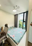 Bán 2N Full Đồ Đẹp Tầng Thấp View Bể Bơi - Giá Tốt - Ảnh 1