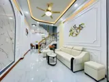 🏠 Bán nhà ngô gia tự quận 10 | 40m² - 8 tỷ | Full nội thất - Ảnh 3